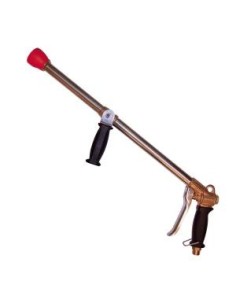 LANZA LONG RANGE 700 mm 4,5